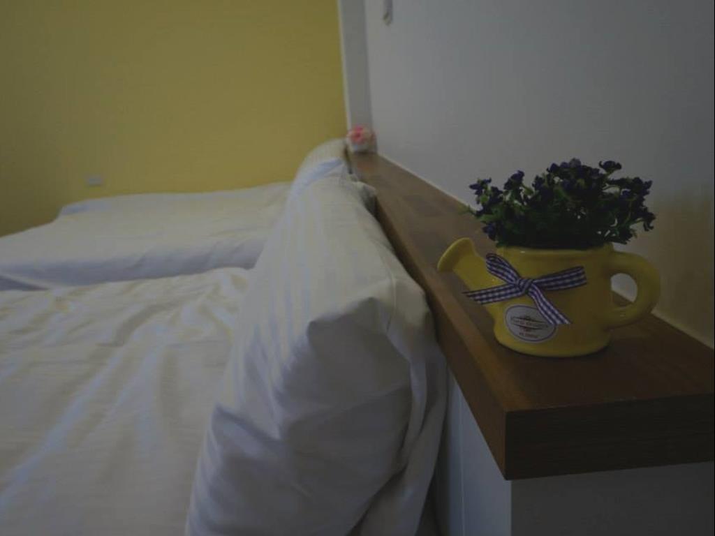 Q House Hotell Nantou Eksteriør bilde